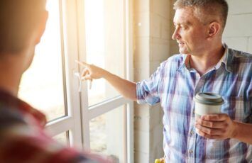 Subvenciones y ayudas para cambio de ventanas y rehabilitación en 2025