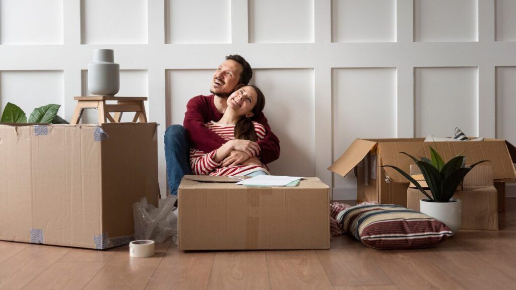 ¿Te mudas? Lista de cosas necesarias para una nueva casa