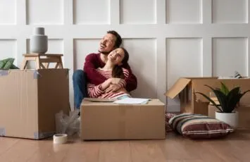 ¿Te mudas? Lista de cosas necesarias para una nueva casa