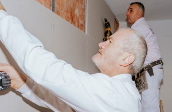 Así funciona el aislamiento acústico con sistemas de construcción en seco 