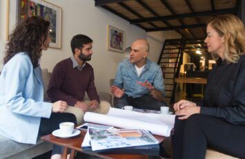 Abuso de poder presidente en la comunidad vecinos: ¿cómo actuar?