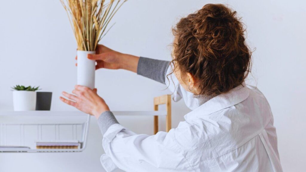 Ideas para decorar una casa de alquiler sin perder la fianza