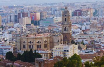 Los 10 mejores barrios de Málaga para vivir (y los más baratos)