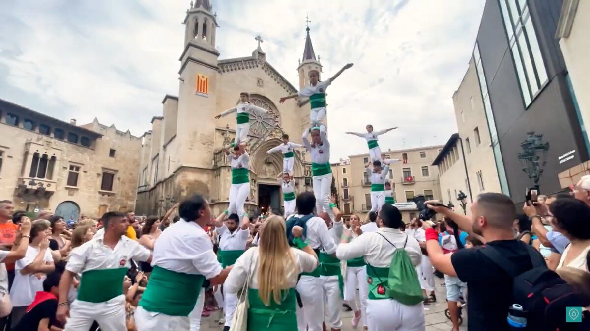 Así es vivir en Vilafranca del Penedès: calma y calidad de vida
