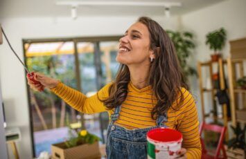 Crece hasta el 43% los jóvenes que buscan vivienda en propiedad como un seguro para el futuro