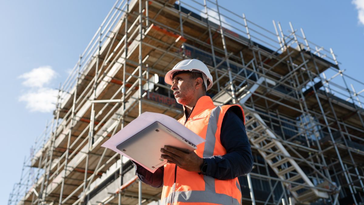 Impuesto sobre Construcciones, Instalaciones y Obras (ICIO): qué es, cómo se calcula y cómo pagarlo