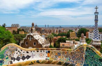 Top 10 barrios más baratos para vivir en Barcelona