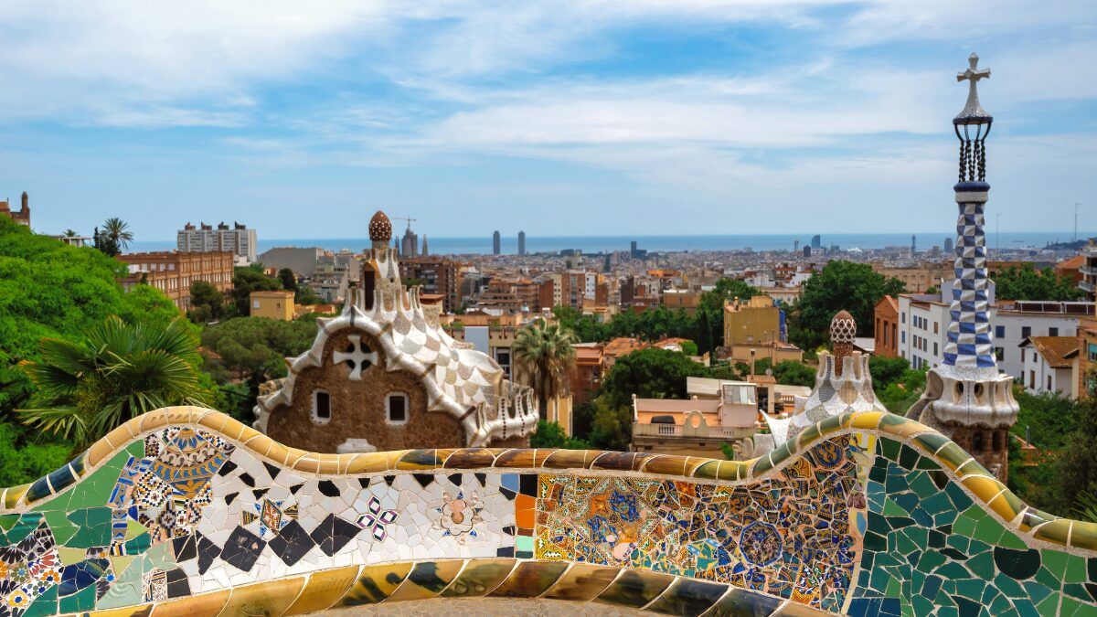 Top 10 barrios más baratos para vivir en Barcelona