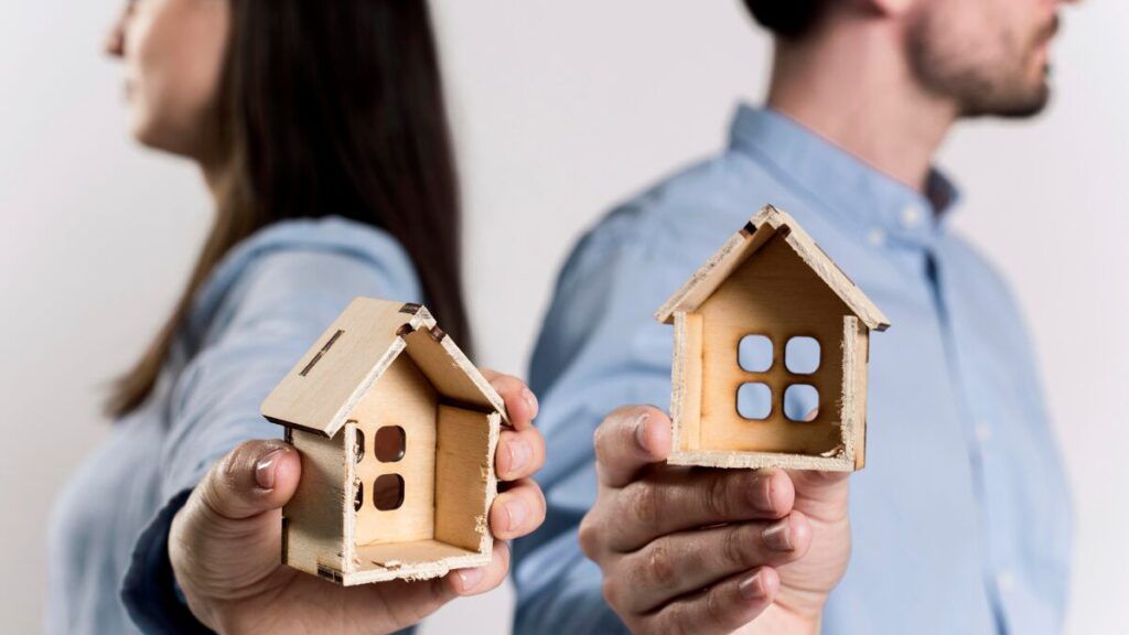 Uso de la vivienda familiar en custodia compartida: qué saber y que opciones tenemos