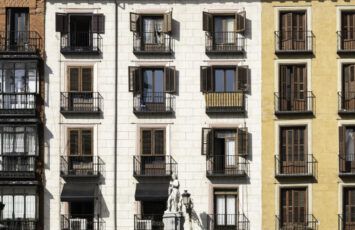 Ayuda al pago del 50% del alquiler en Madrid: nueva convocatoria