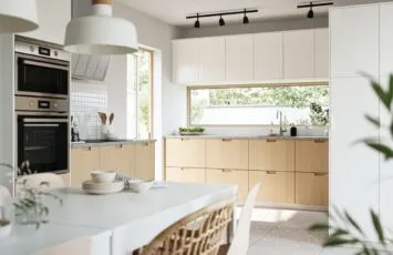 La checklist de IKEA para equipar tu cocina si acabas de mudarte