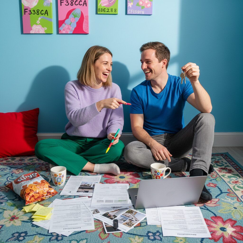 Impuestos al comprar una casa en España siendo extranjero