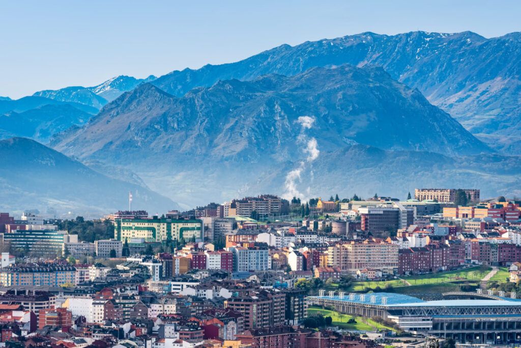 Nueva ayuda al alquiler en Asturias de entre el 50% y el 100% de la mensualidad