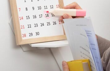 Calendario de festivos 2026 por Comunidad Autónoma