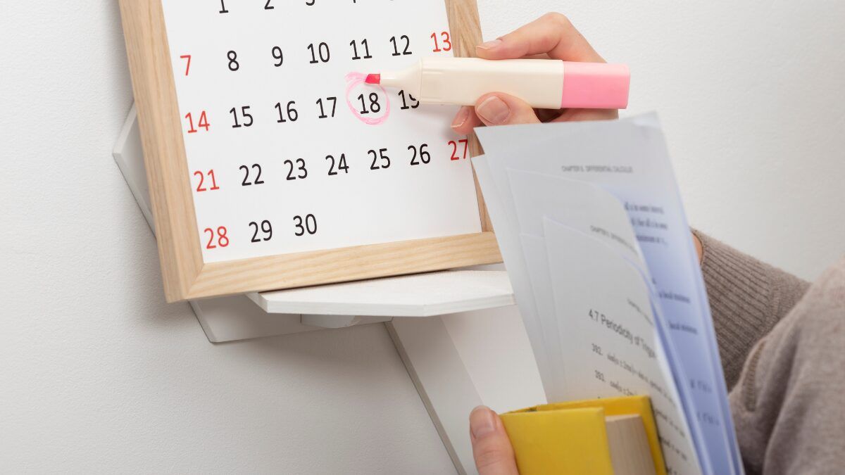 Calendario de festivos 2026 por Comunidad Autónoma