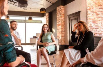 ¿Se puede anular una reunión de comunidad?