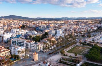 Cómo es vivir en Vilanova i la Geltrú: mar, luz y vida tranquila
