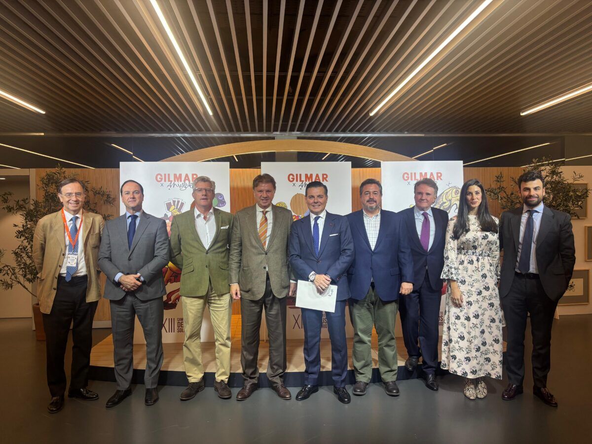 GILMAR y Mingote devuelven el mus al corazón cultural  de Madrid img363