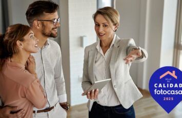 Uno de cada tres usuarios del mercado inmobiliario afirma que los sellos de calidad les transmite mayor confianza