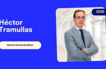 «En 2026 prevemos que el mercado de compraventa mantenga un ritmo dinámico, apoyado en una demanda sólida y en la progresiva normalización de los tipos de interés» Héctor Tramullas, director general de Gilmar