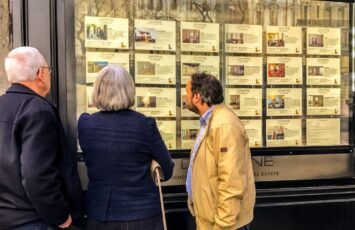 Más transparencia y control del precio del alquiler, pero menos oferta: así perciben los ciudadanos las zonas tensionadas