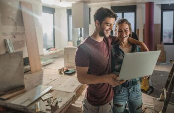 Cómo pedir las ayudas para reformar vivienda paso a paso