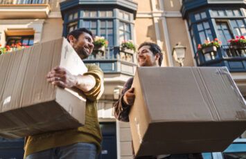 Pago de impuestos y hasta 45.000 euros para reformar la vivienda en alquiler: las ayudas de Madrid a caseros