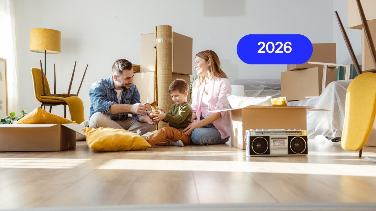 Qué pasará con la vivienda en 2026