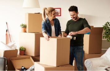 ¿Con cuánto tiempo tengo que avisar a mi casero que me voy del piso?