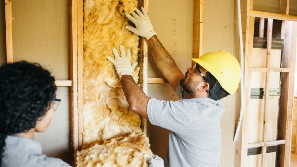 Aislamiento térmico: el mejor ‘remedio’ contra las facturas disparatadas