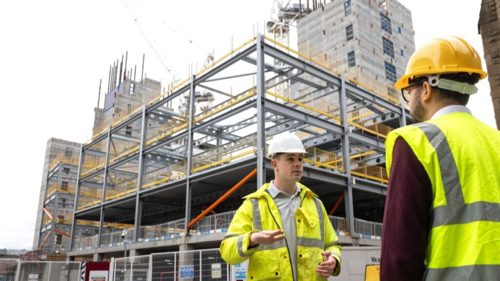 El comprador de obra nueva en 2025 es más joven y con mayor capacidad adquisitiva