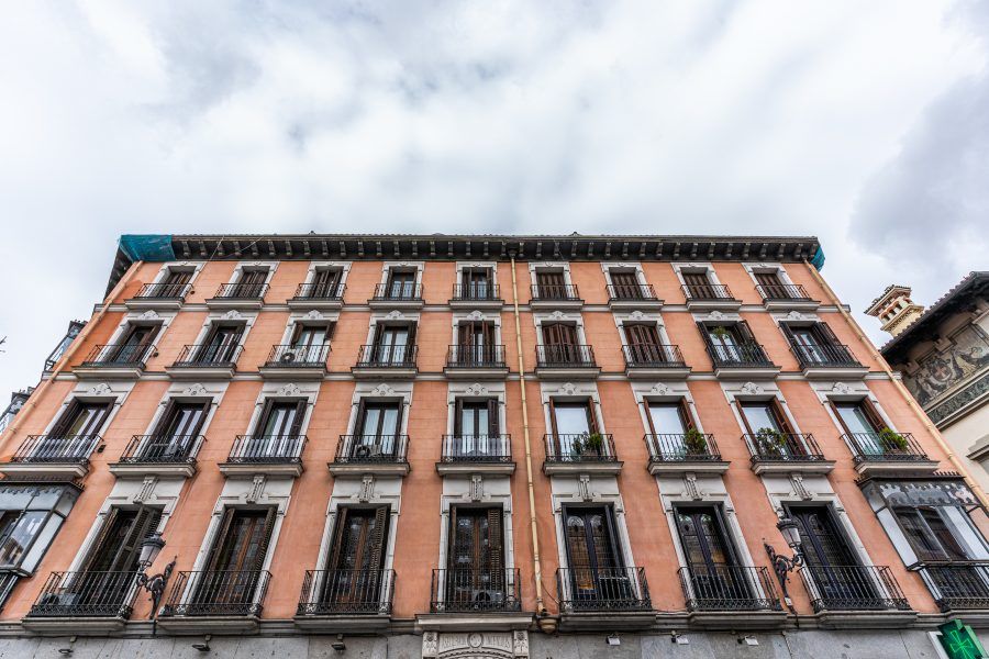 Vivir en Alcalá de Henares Madrid