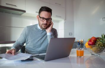 Nueva ley para proteger a caseros de impagos: cómo funciona el seguro público de impago de alquiler
