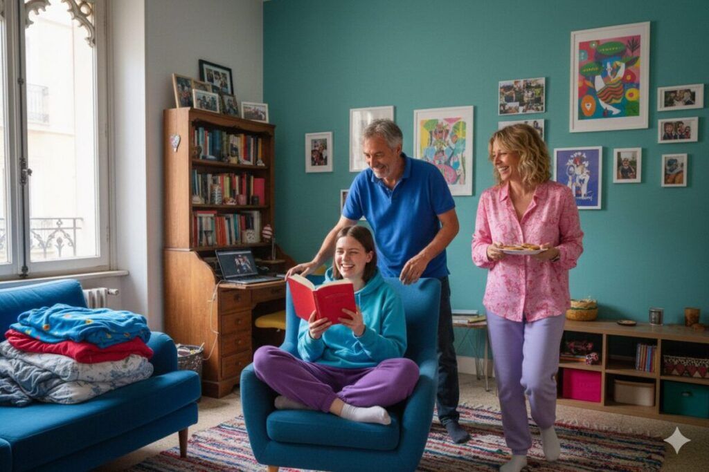 Mayores de 23 años que vivan con sus padres podrán solicitar el IMV para independizarse