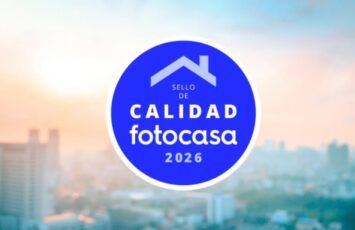 700 inmobiliarias obtienen el Sello de Calidad Fotocasa 2026