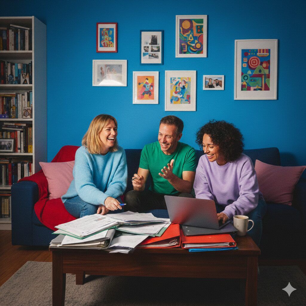 Ayudas para comprar vivienda para mayores de 35 años: qué opciones existen realmente