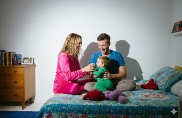 Pequeños cambios en casa que te harán sentir más feliz