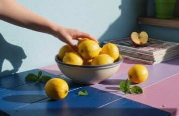 Cómo hacer que tu casa huela bien: trucos curiosos y eficaces