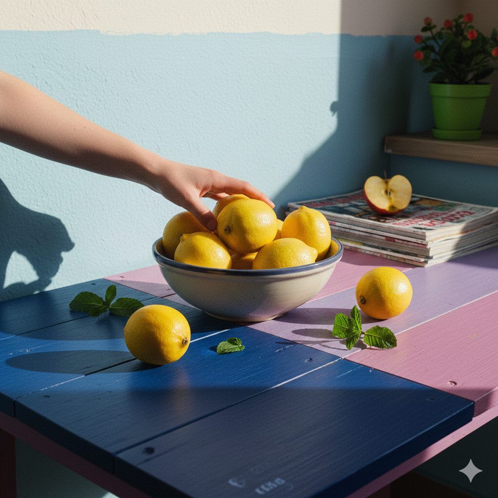 Cómo hacer que tu casa huela bien: trucos curiosos y eficaces