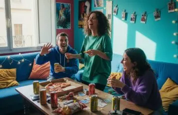 Evolución del precio de la vivienda en Barcelona