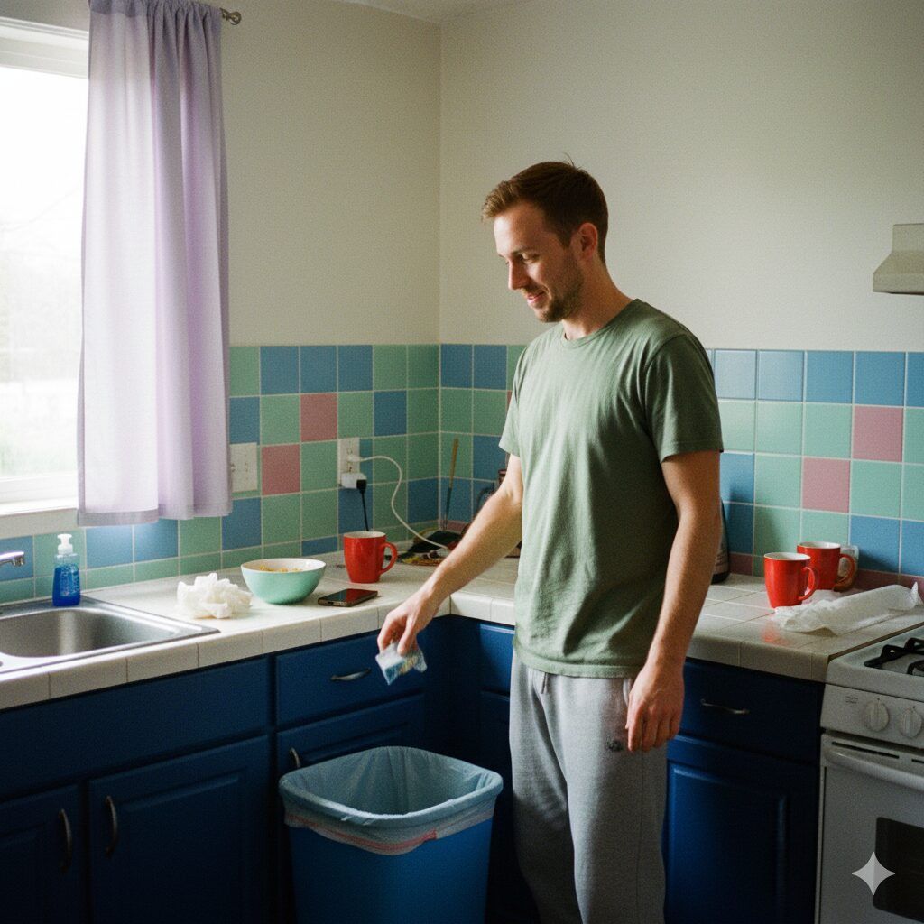 Pago por generación de residuos: cómo funcionará la nueva tasa de basura