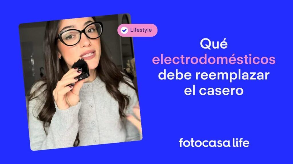 Qué electrodomésticos debe reemplazar el casero y cuándo no está obligado