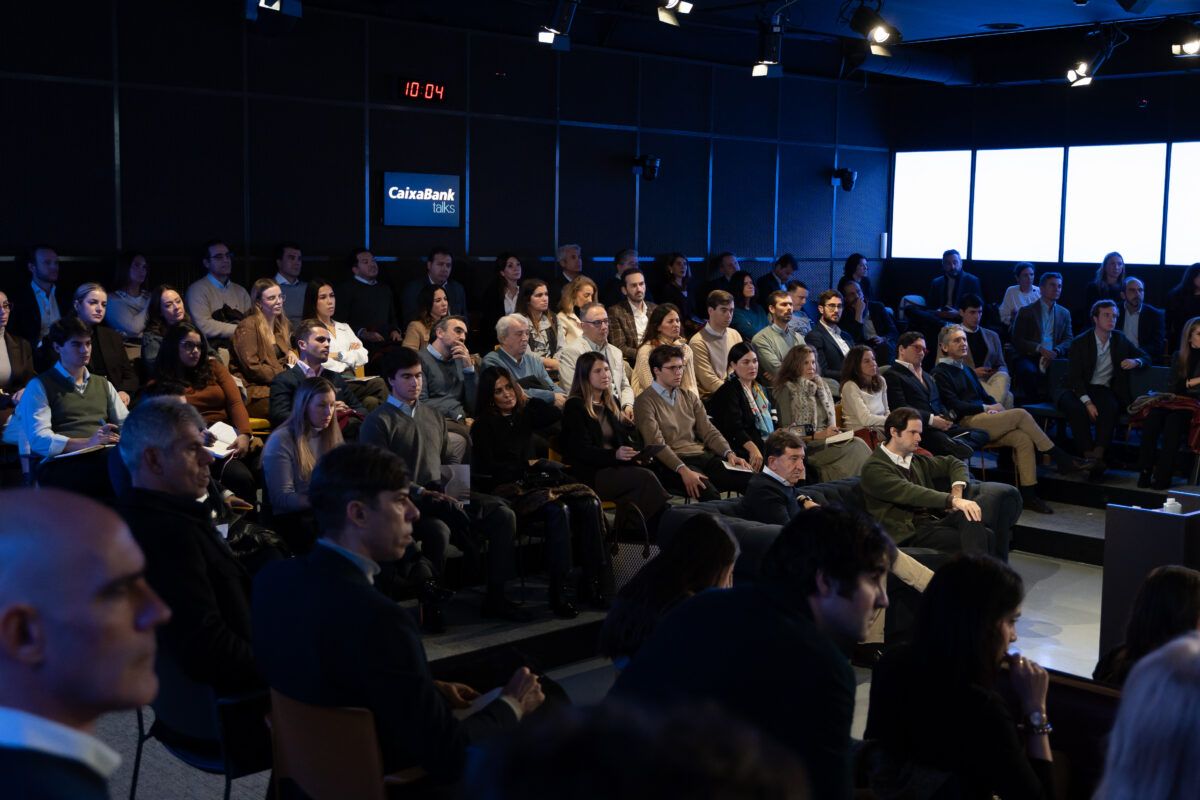 El lujo contemporáneo en Madrid img421