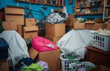 ¿Qué trámites hay que hacer para comprar un trastero?