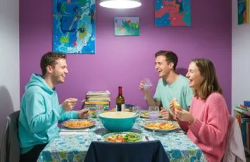 El 65% de los compradores busca vivienda en la misma localidad donde reside