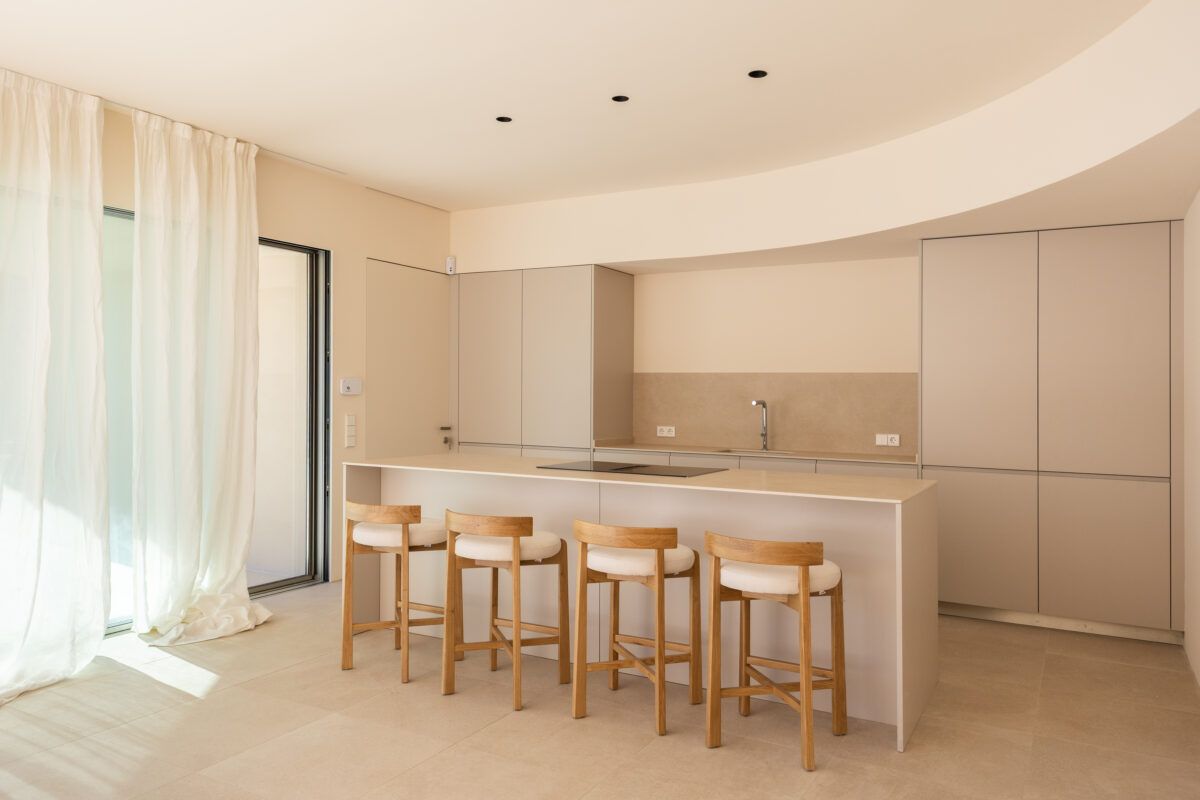 casa de lujo en Alfinach