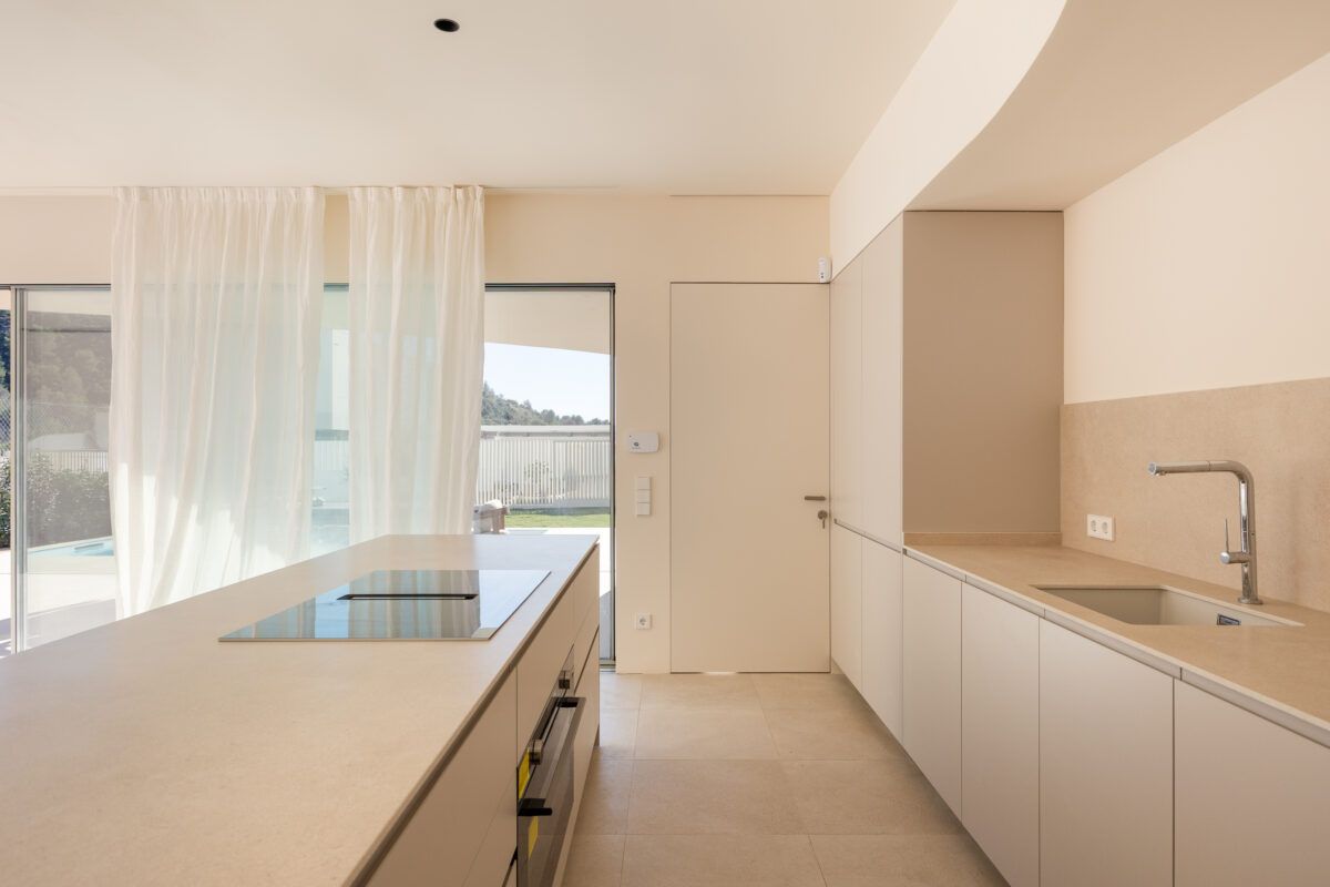 casa de lujo en Alfinach