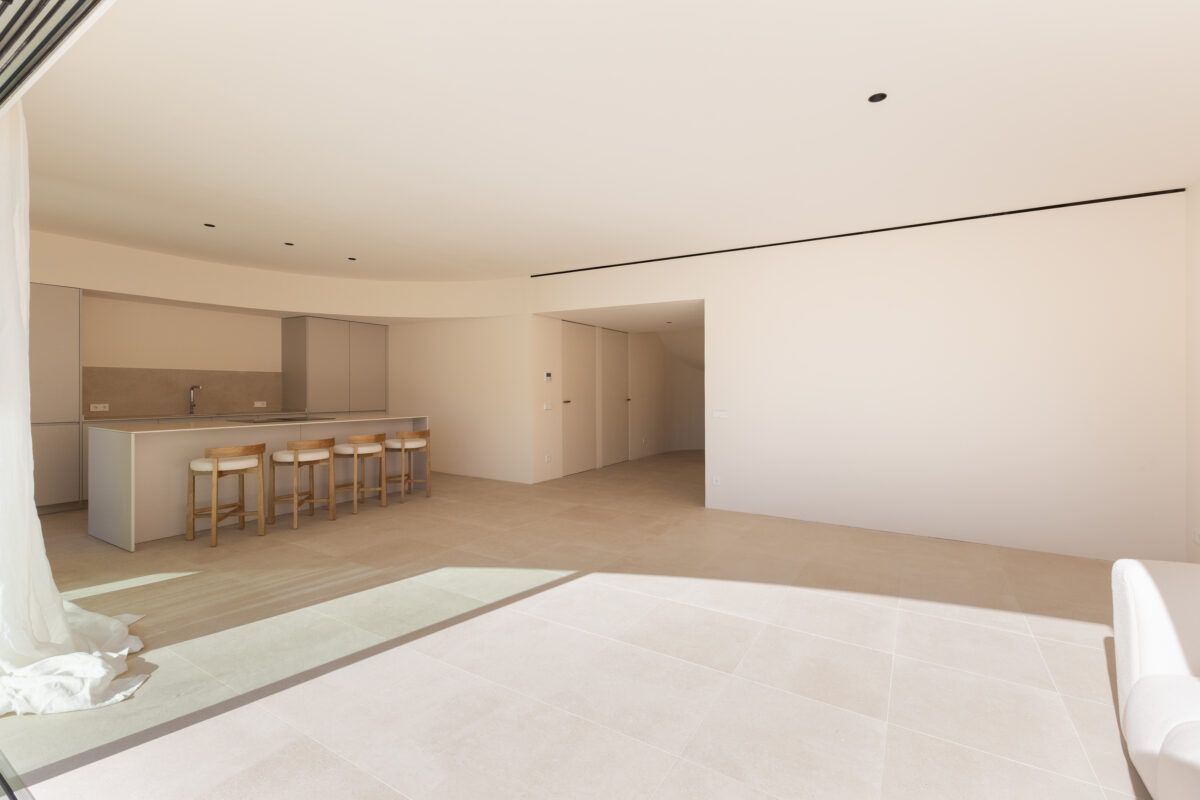 casa de lujo en Alfinach