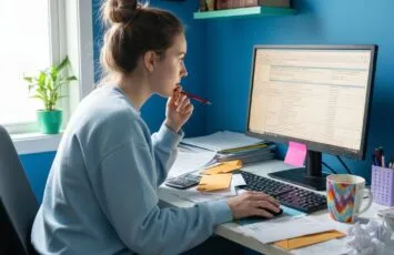 ¿Qué impuestos suelen incluir las facturas de suministros de agua, luz, gas e Internet?