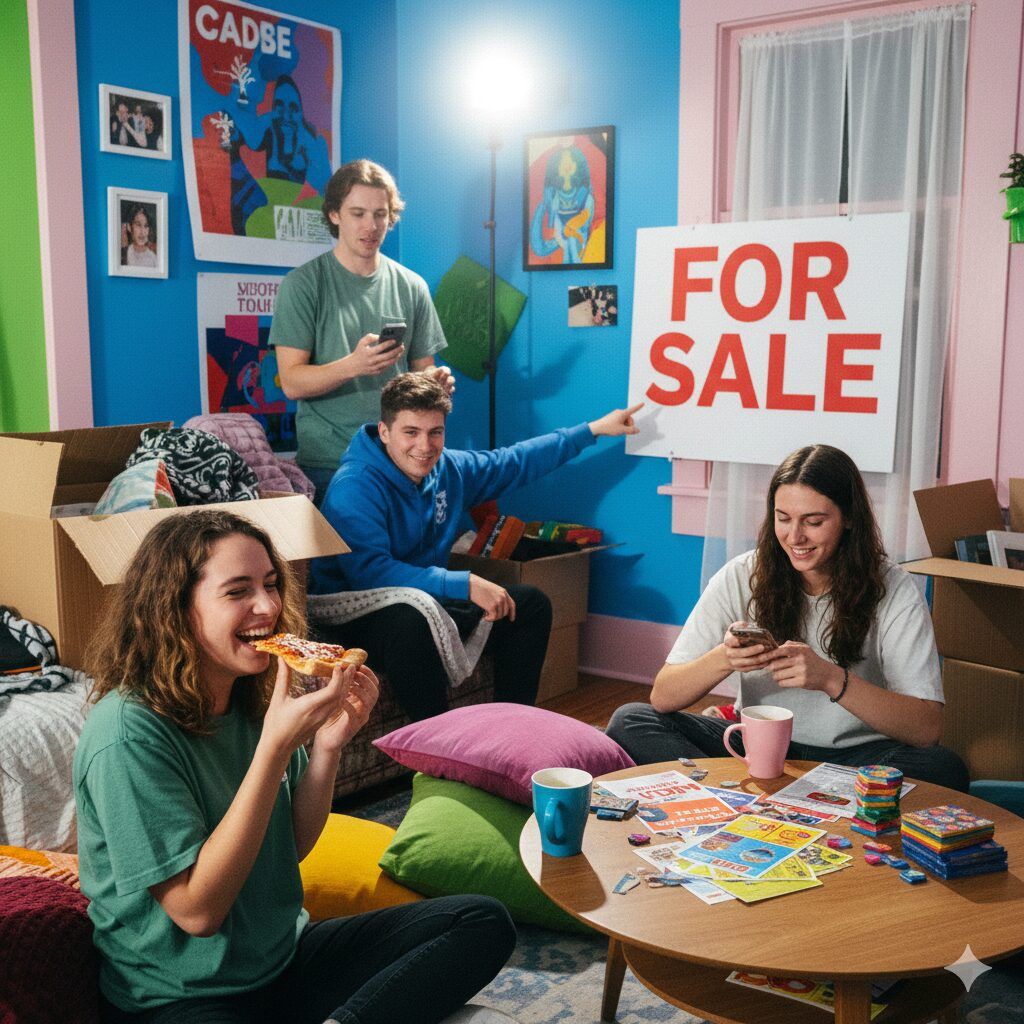 Vender un piso para comprar otro paso a paso